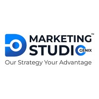 Digital Marketing StudioGenix LLP logo