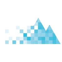 Digital Mountain logo