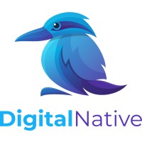 Digital Native Jobs logo