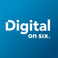Digital On Six logo