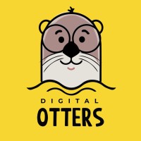 Digital Otters logo