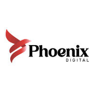 Digital Phoenix.- Agencia de Lanzamientos Digitales logo