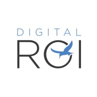 Digital ROI logo