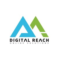 Digital Reach Online Solutions logo