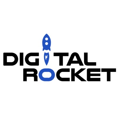 Digital Rocket IO logo