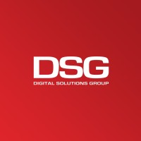 Digital Solutions Group logo