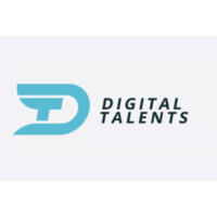 Digital Talent logo