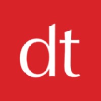 Digital Tango logo
