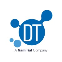Digital Technologies Srl Società Benefit logo