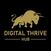 Digital Thrive Hub logo
