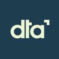 Digital Transformation Agency logo