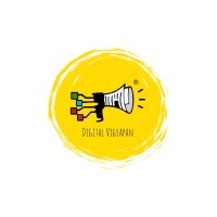 Digital Vigyapan logo