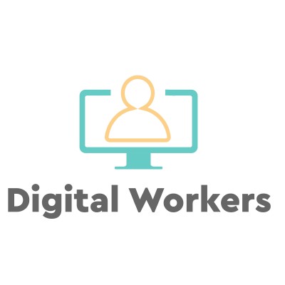 Digital Workers logo