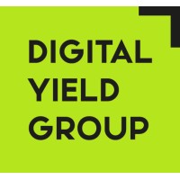 Digital Yield Group logo