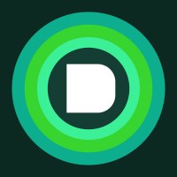 Digital i logo