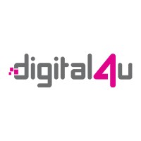 Digital4U logo