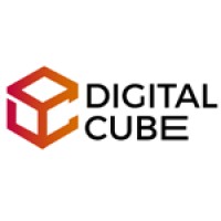 DigitalCube Group logo