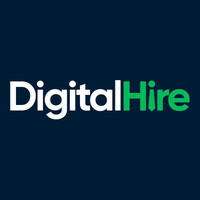 DigitalHire logo
