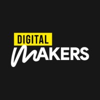 DigitalMakers logo