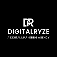 DigitalRyze logo