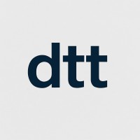 DigitalTwin Technology GmbH logo