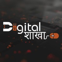 Digitalshakha logo