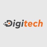 Digitech logo