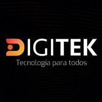 Digitek logo