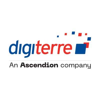 Digiterre logo