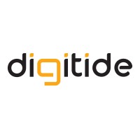 Digitide logo