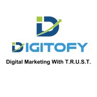 Digitofy Global Private Limited logo