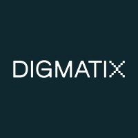 Digmatix Lithuania logo