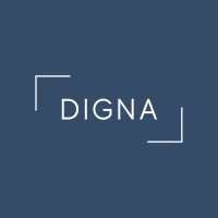 Digna Recruitment logo