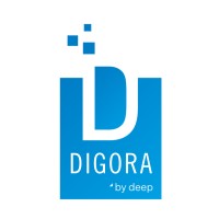 Digora logo
