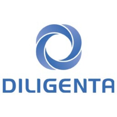 Diligenta - a subsidiary of Tata Consultancy Services logo
