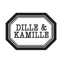 Dille & Kamille logo