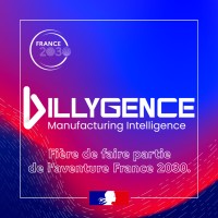 Dillygence logo