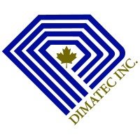 Dimatec Inc. logo
