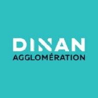 Dinan Agglomération logo