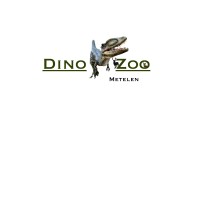 Dino Zoo Metelen logo