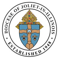 Diocese of Joliet logo