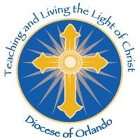 Diocese of Orlando logo