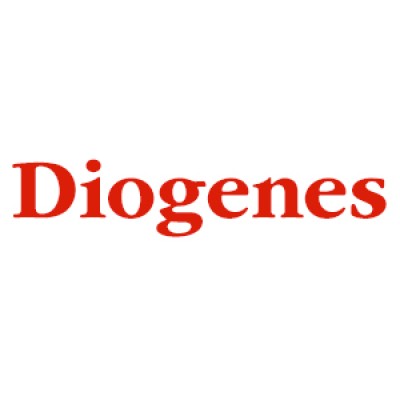 Diogenes Verlag AG logo