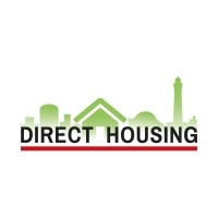 Direct Housing Ltd logo