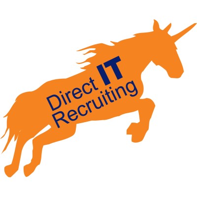Direct IT Recruiting Inc., WBE Canada Certified logo
