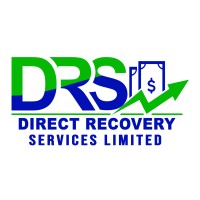 Direct Recovery Services limited logo