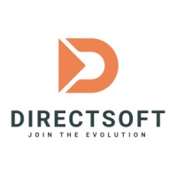 DirectSoft logo