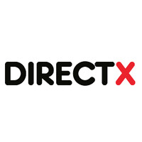 DirectX logo