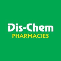 Dis-Chem Pharmacies logo