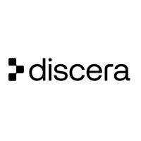 Discera Search logo